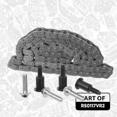 boxET – service kit