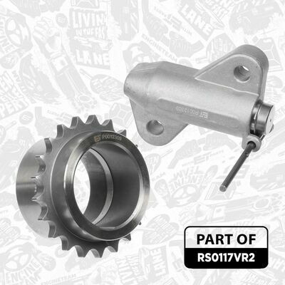 boxET – service kit