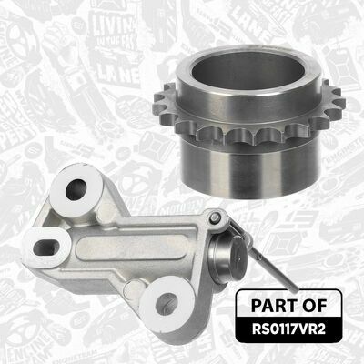 boxET – service kit