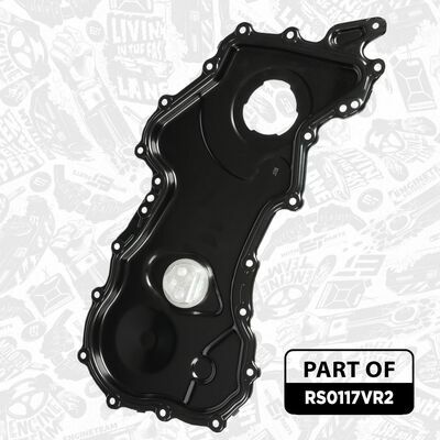 boxET – service kit