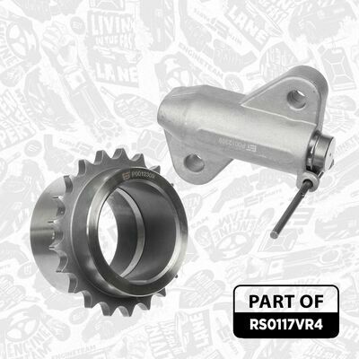 boxET – service kit