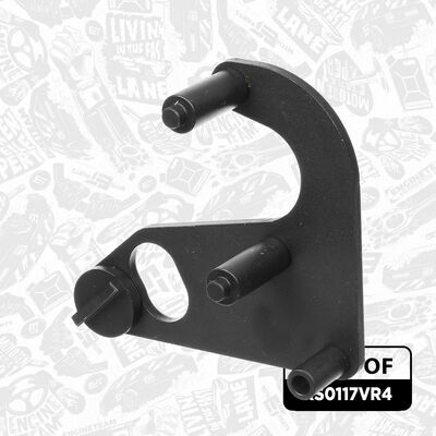 boxET – service kit