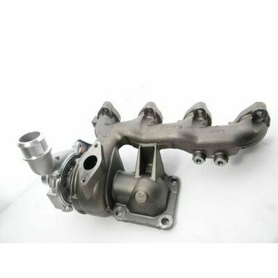 REMAN - Original Spare part