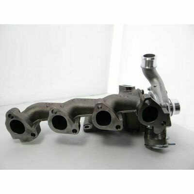 REMAN - Original Spare part