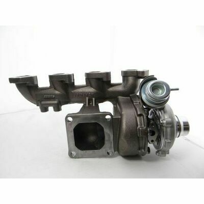 REMAN - Original Spare part