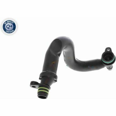 Green Mobility Parts
