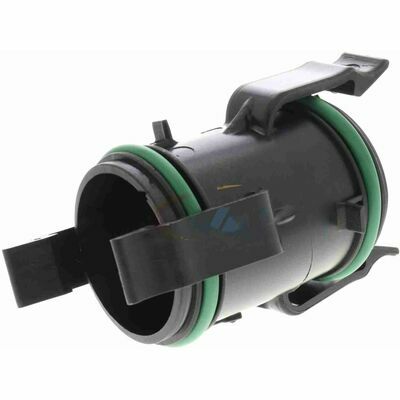 Green Mobility Parts