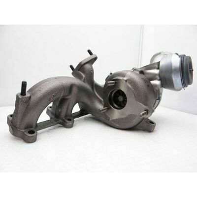 REMAN - Original Spare part