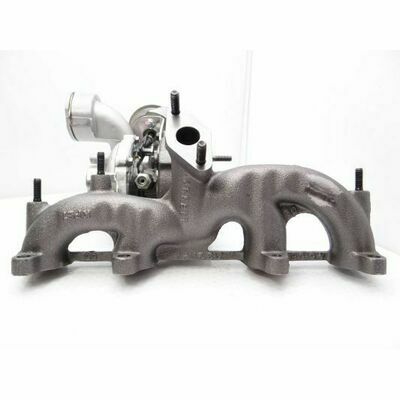 REMAN - Original Spare part