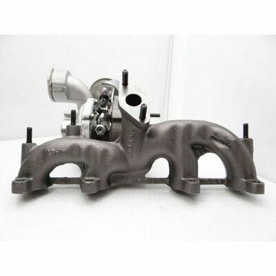 REMAN - Original Spare part