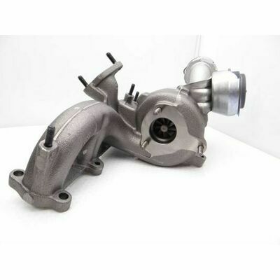 REMAN - Original Spare part