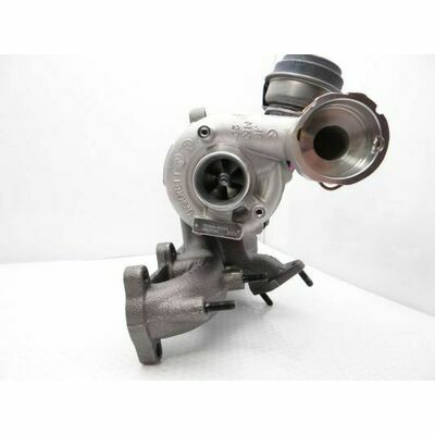 REMAN - Original Spare part