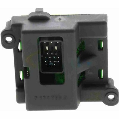 Qualité VEMO originale