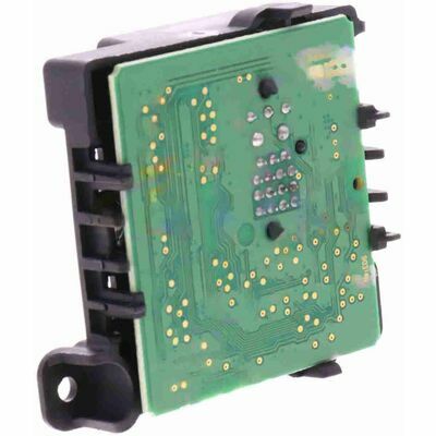 Qualité VEMO originale