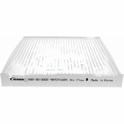 Original ACKOJA Qualität