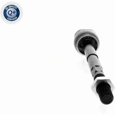 Q+,  Première Monte