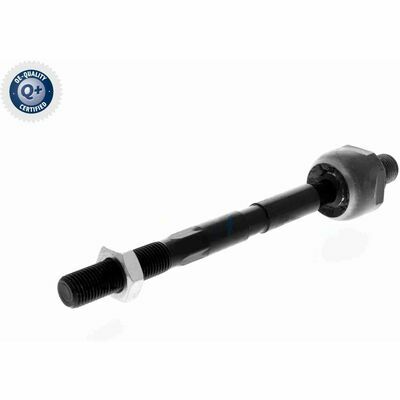 Q+,  Première Monte