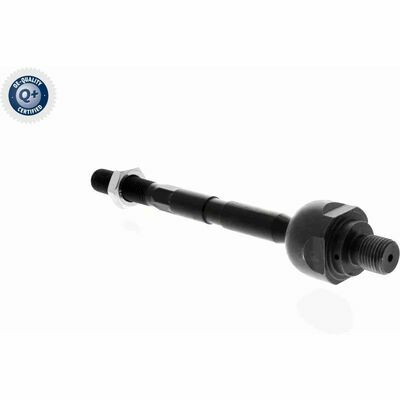 Q+,  Première Monte