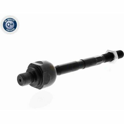 Q+,  Première Monte