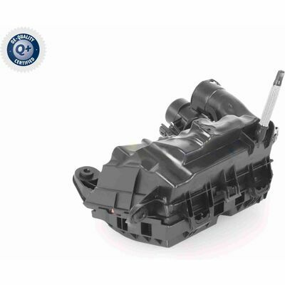 Q+, Erstausrüsterqualität