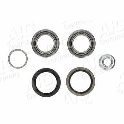 PIÈCES DE LA NOUVELLE MOBILITÉ