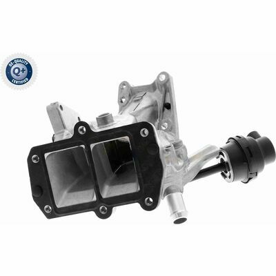 Green Mobility Parts