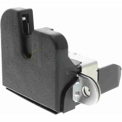 Green Mobility Parts