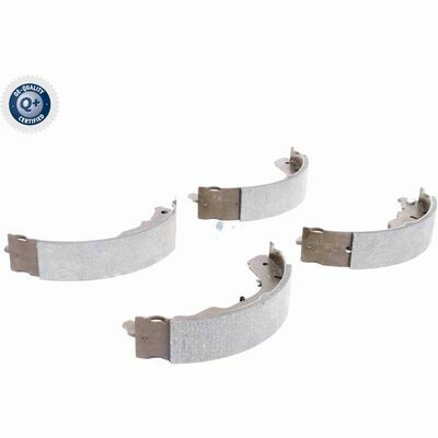 Q+, Erstausrüsterqualität