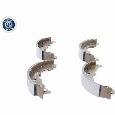 Q+, Erstausrüsterqualität