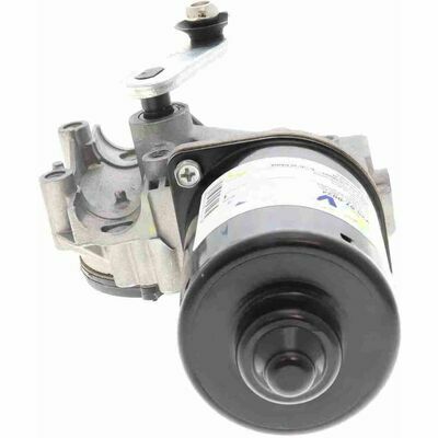 Green Mobility Parts