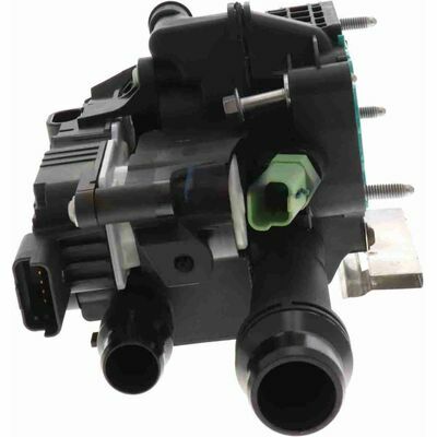 Green Mobility Parts