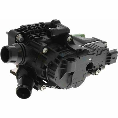 Green Mobility Parts