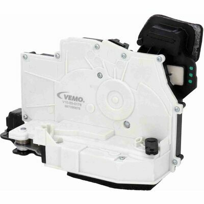 Green Mobility Parts