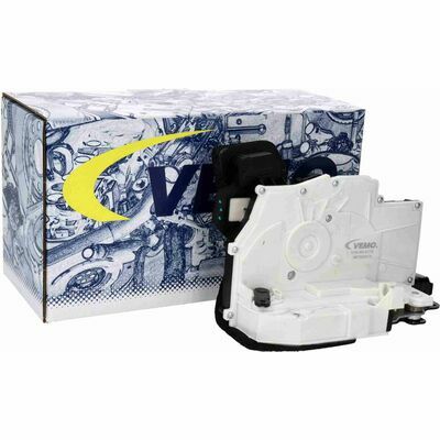 Green Mobility Parts