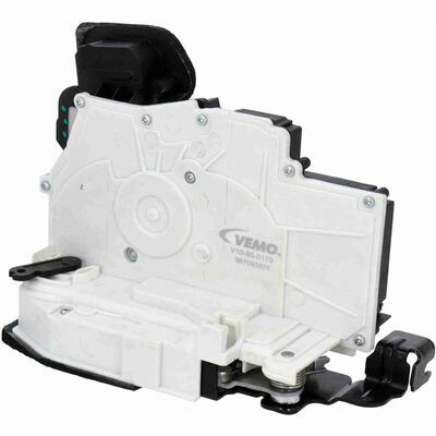 Green Mobility Parts