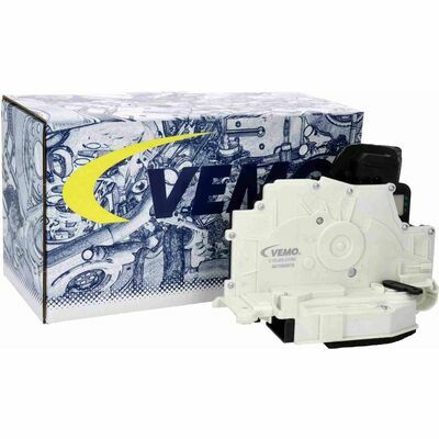 Green Mobility Parts