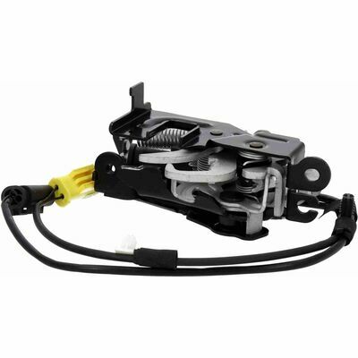 Green Mobility Parts