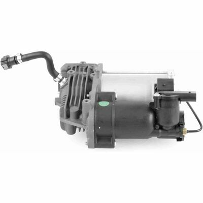 Green Mobility Parts