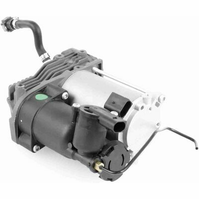 Green Mobility Parts