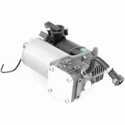Green Mobility Parts
