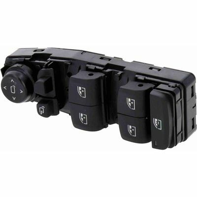 Green Mobility Parts