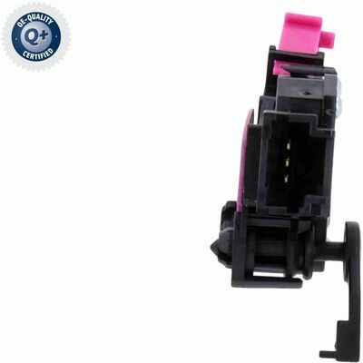 Q+, Erstausrüsterqualität