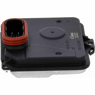 Green Mobility Parts