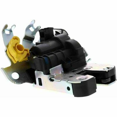 Green Mobility Parts