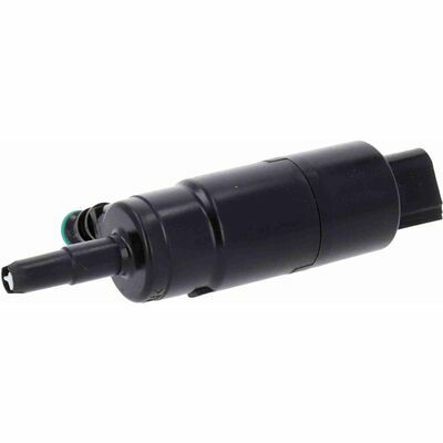 Green Mobility Parts