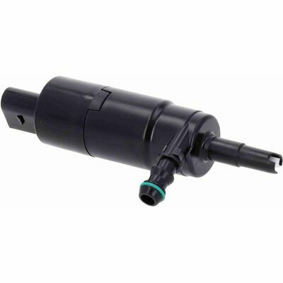 Green Mobility Parts