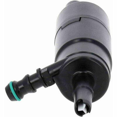 Green Mobility Parts