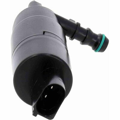 Green Mobility Parts