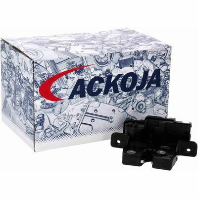 Original ACKOJA Qualität