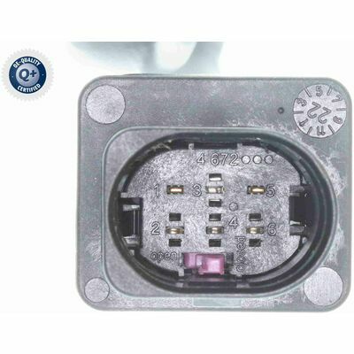 Green Mobility Parts